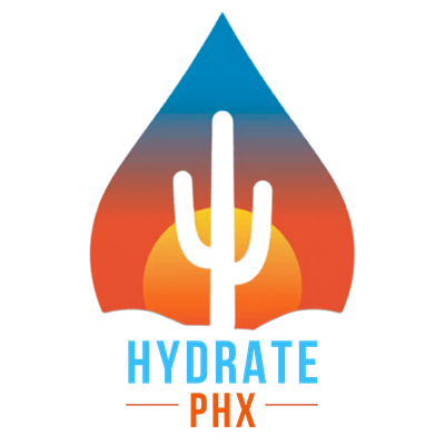 Hydrate PHX